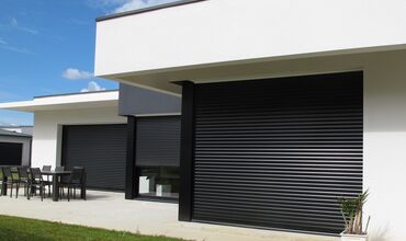 Volets roulants &agrave;&nbsp;SARTROUVILLE